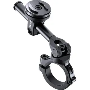 3D Phone Mount - 1-1/2" - Black 1