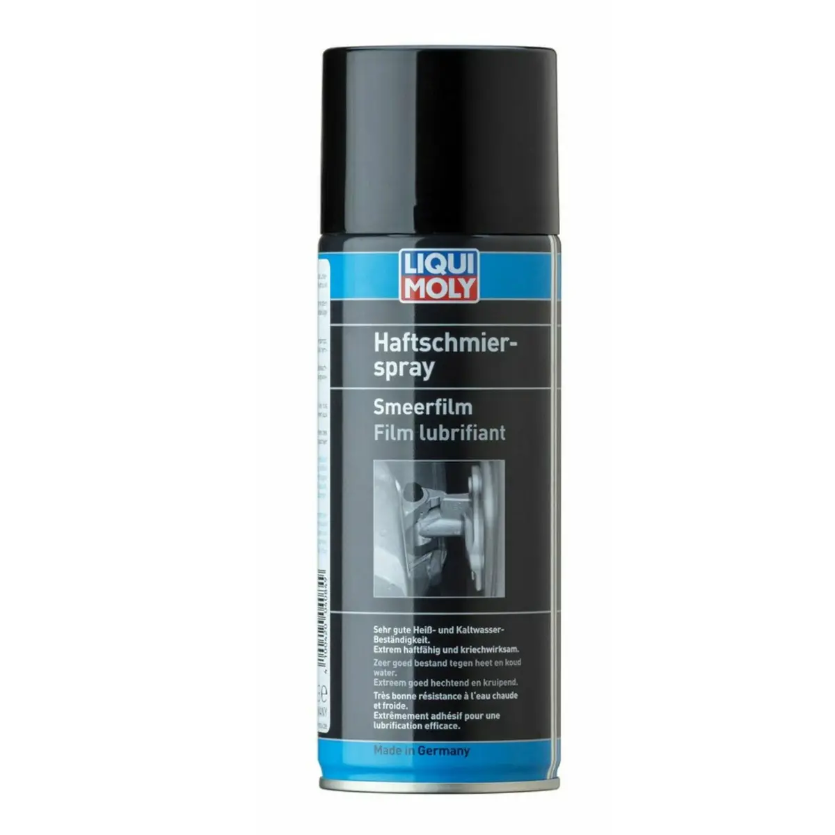 Liqui Moly Tacky Lube Spray 400Ml 1
