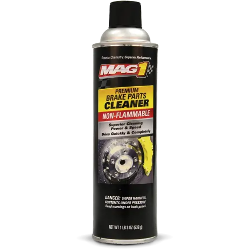 Mag1 Premium Brake Parts Cleaner -Copy 1