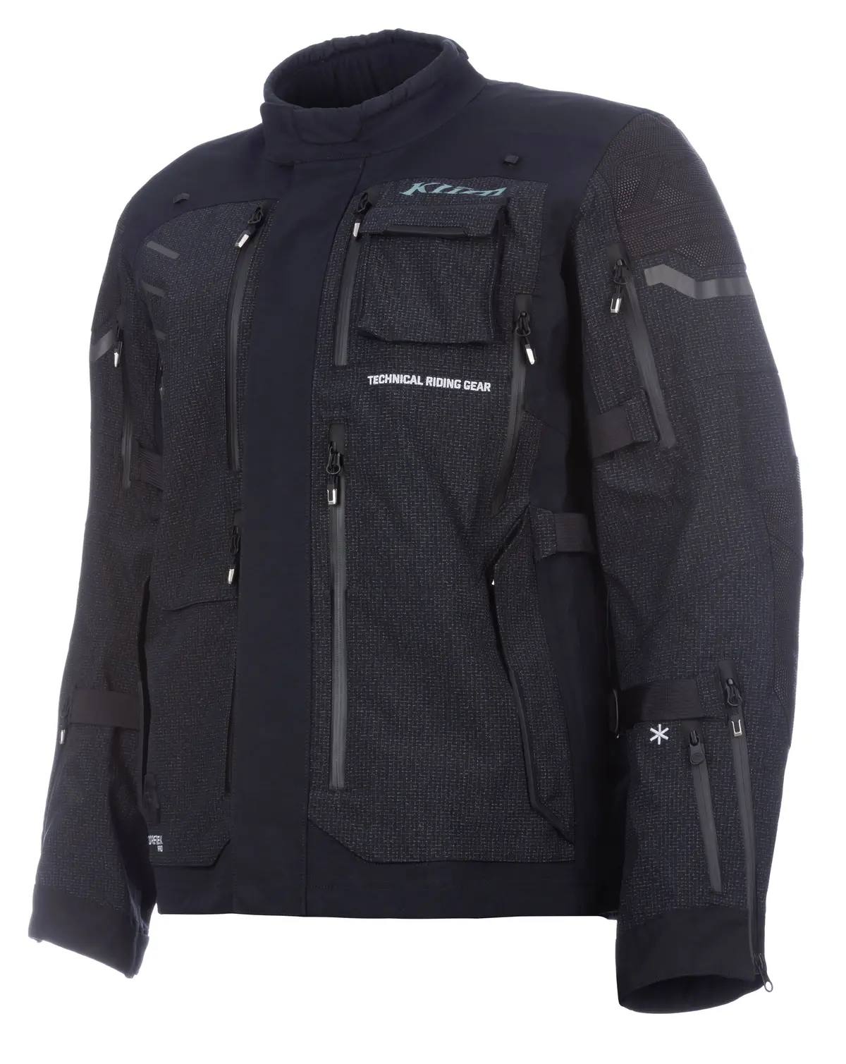 Badlands Pro A3 Jacket 1