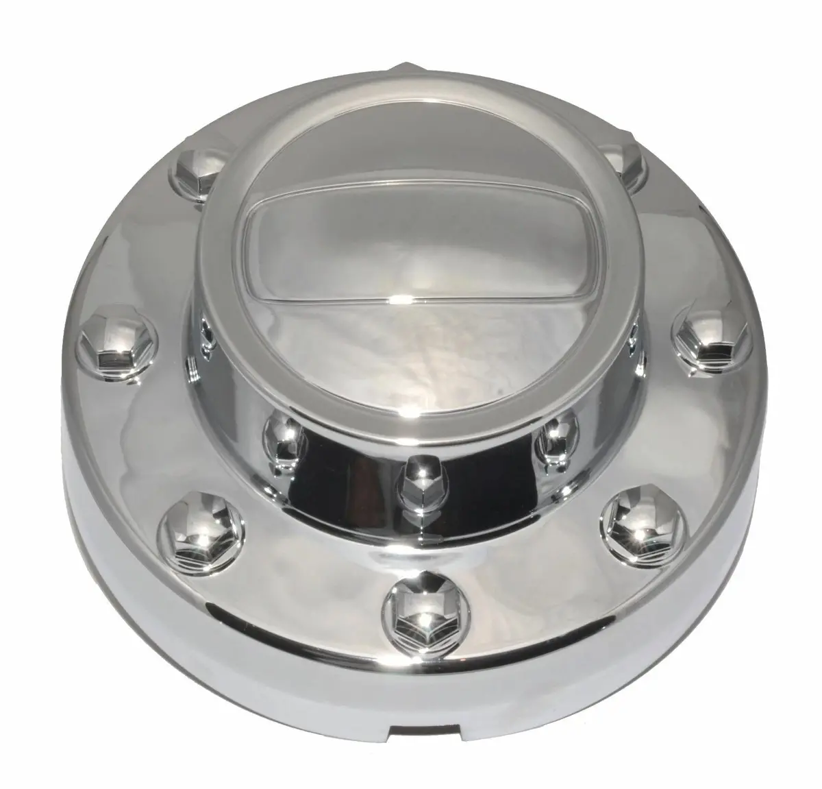 Oe Style Rear Cap For 8X6.5 Bolt Pattern 1