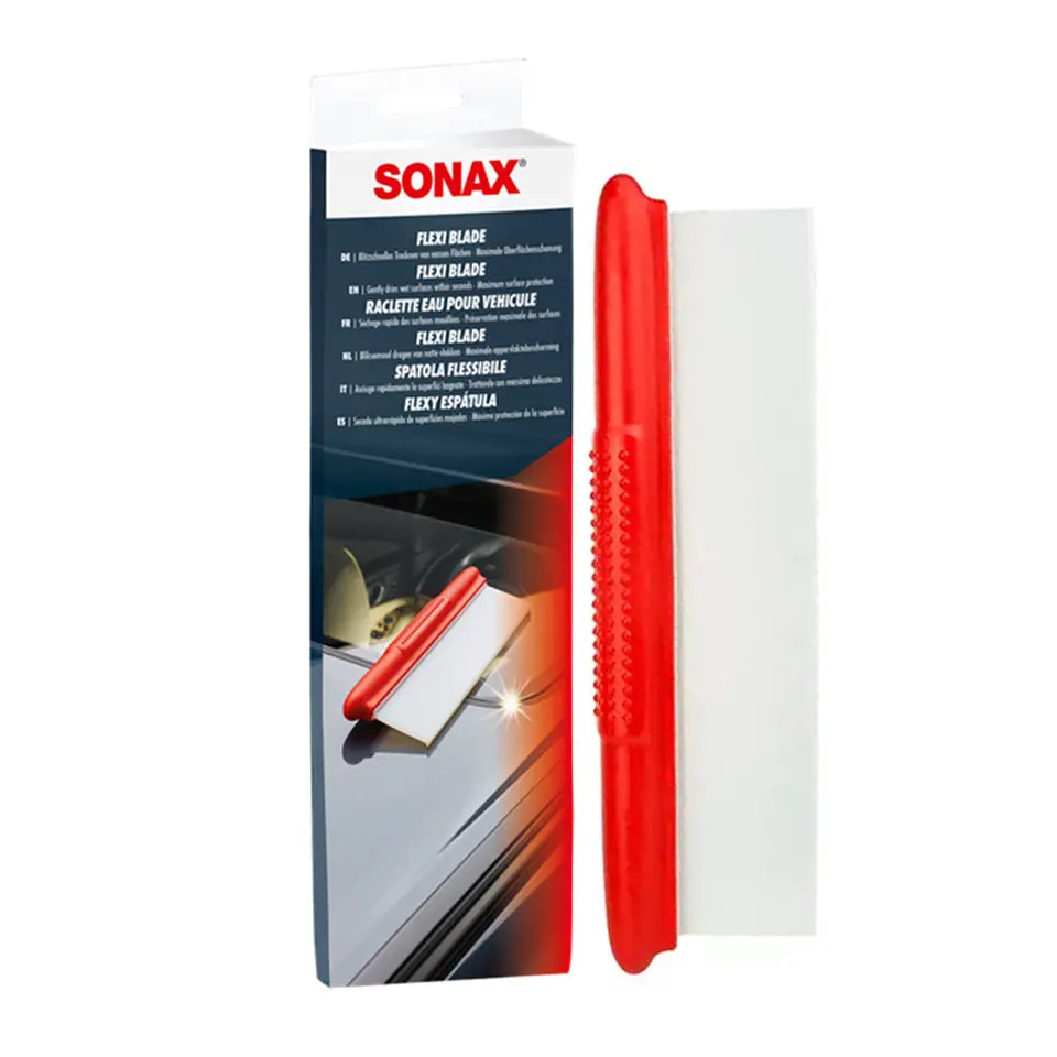 Sonax Flexi Blade 1Pc. 1