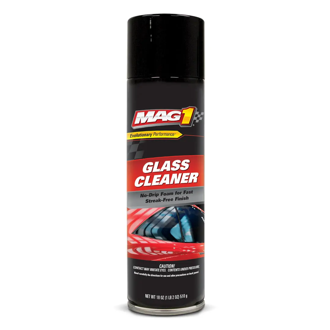 Mag1 All Purpose Glass Cleaner 510G 1