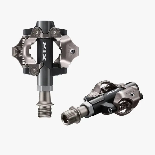 Shimano Pd-M9200, Xtr, Spd Pedal 1