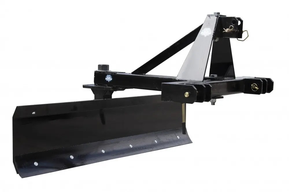 Blue Diamond Blade Grader 1
