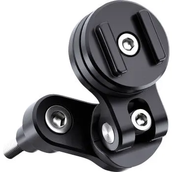 Phone Mount - Pro - Clutch - Black 1