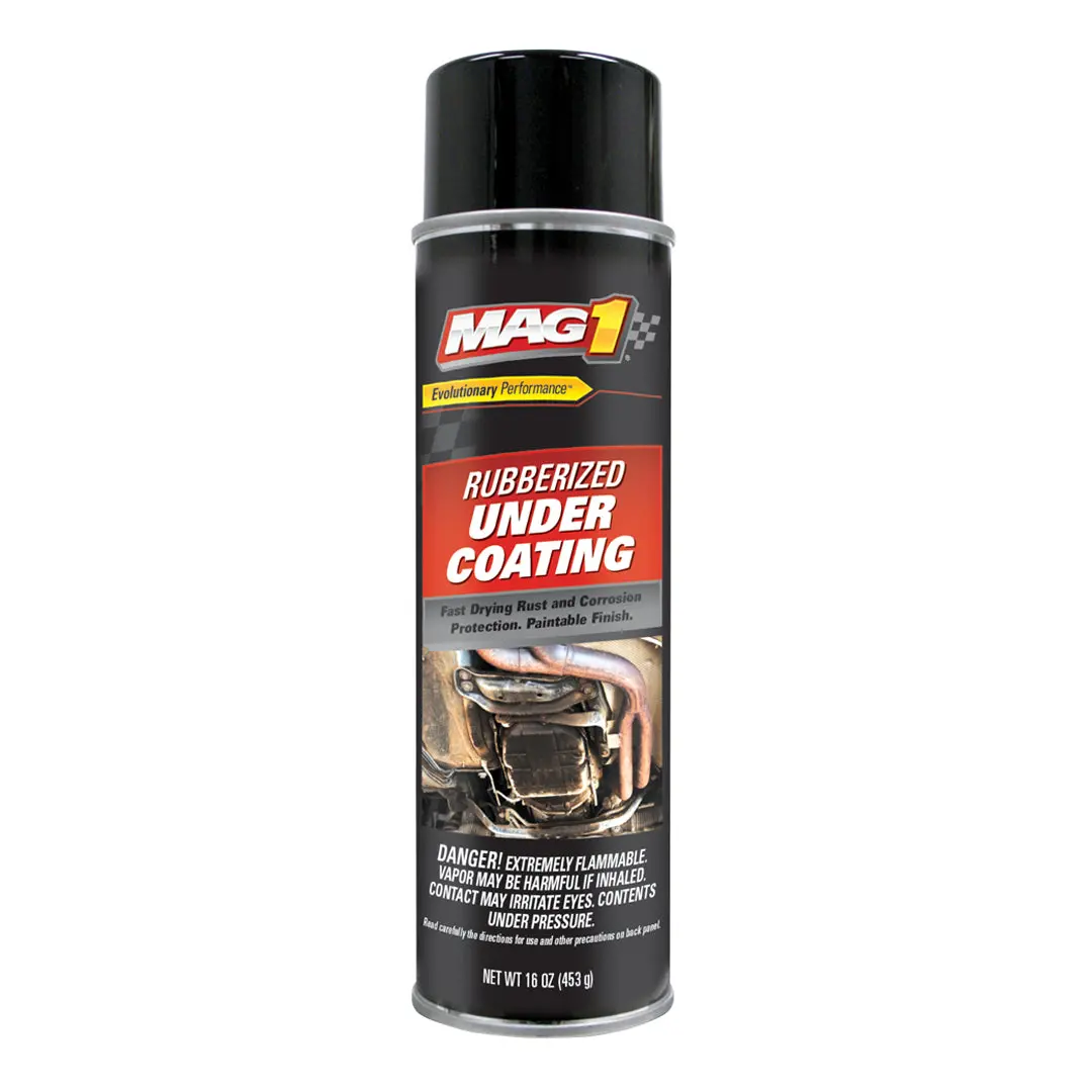Mag1 Rubberized Undercoating 453G 1