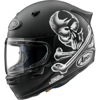 Arai Contour-X Jolly Roger Helmet 1