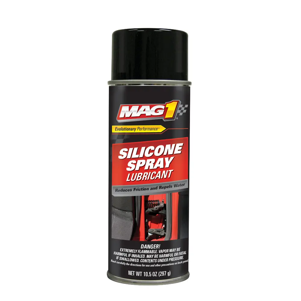 Mag1 All Purpose Silicone Spray Water Resistant 298Ml 1