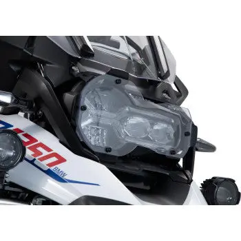 Headlight Guard - R1250gs 1