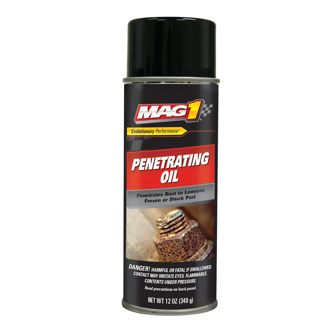 Mag1 Super Penetrating Oil 340G 1