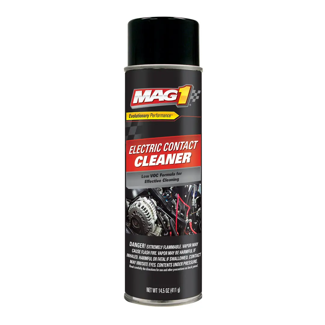 Mag1 Premium Electric Motor Cleaner 411G 1