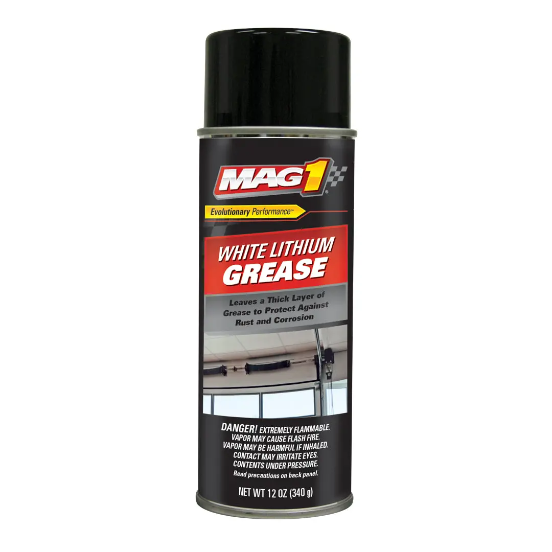 Mag1 Multi Purpose White Lithium Grease 340G 1