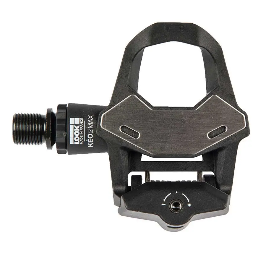 Look Keo 2 Max Pedals 1