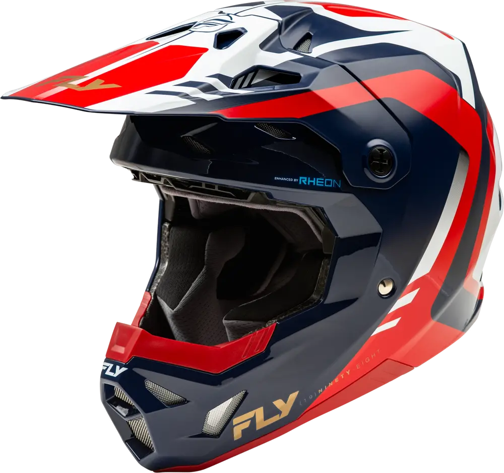 Fly Racing Formula Cp Krypton Helmet 1