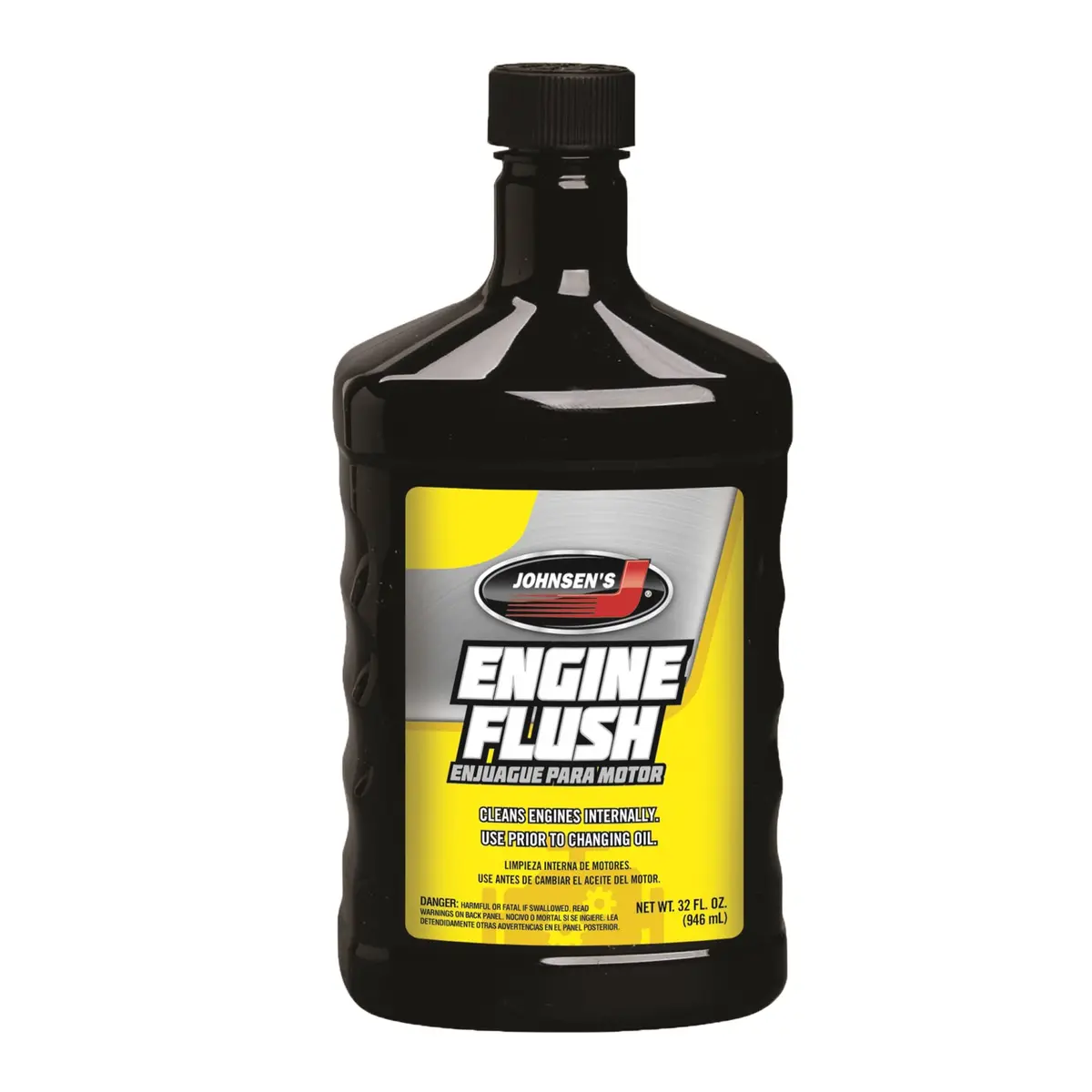 Johnsen's Engine Flush 32Fl Oz. 1