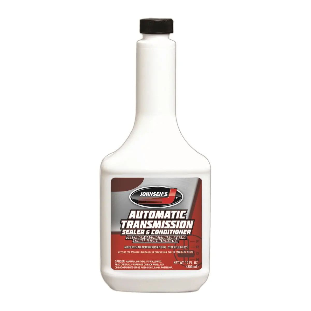 Johnsen's Automatic Transmission Sealer & Conditioner 12Fl Oz. 1