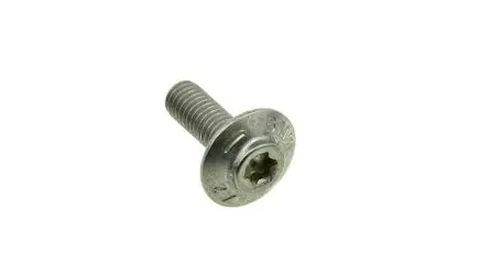 Bmw 5 Mm X 16 Body Panel Screw 46638568781 1
