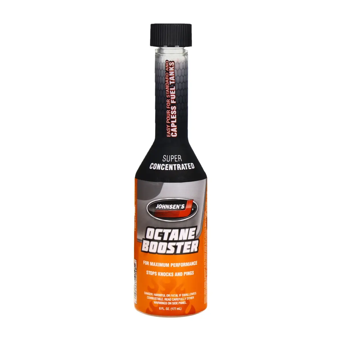 Johnsen's Octane Booster Super-Concentrated 6Fl Oz 1