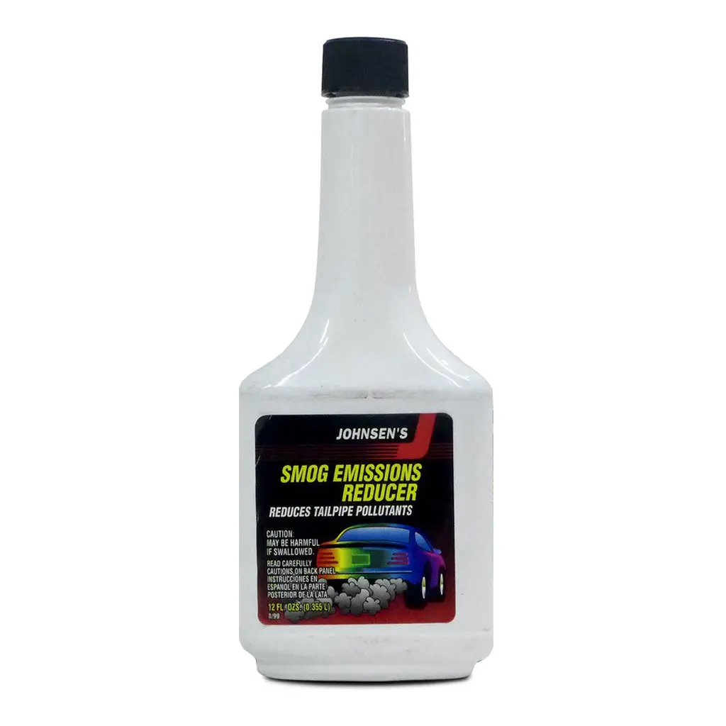 Johnsen's Smog Emission Reducer 12Fl Oz. 1