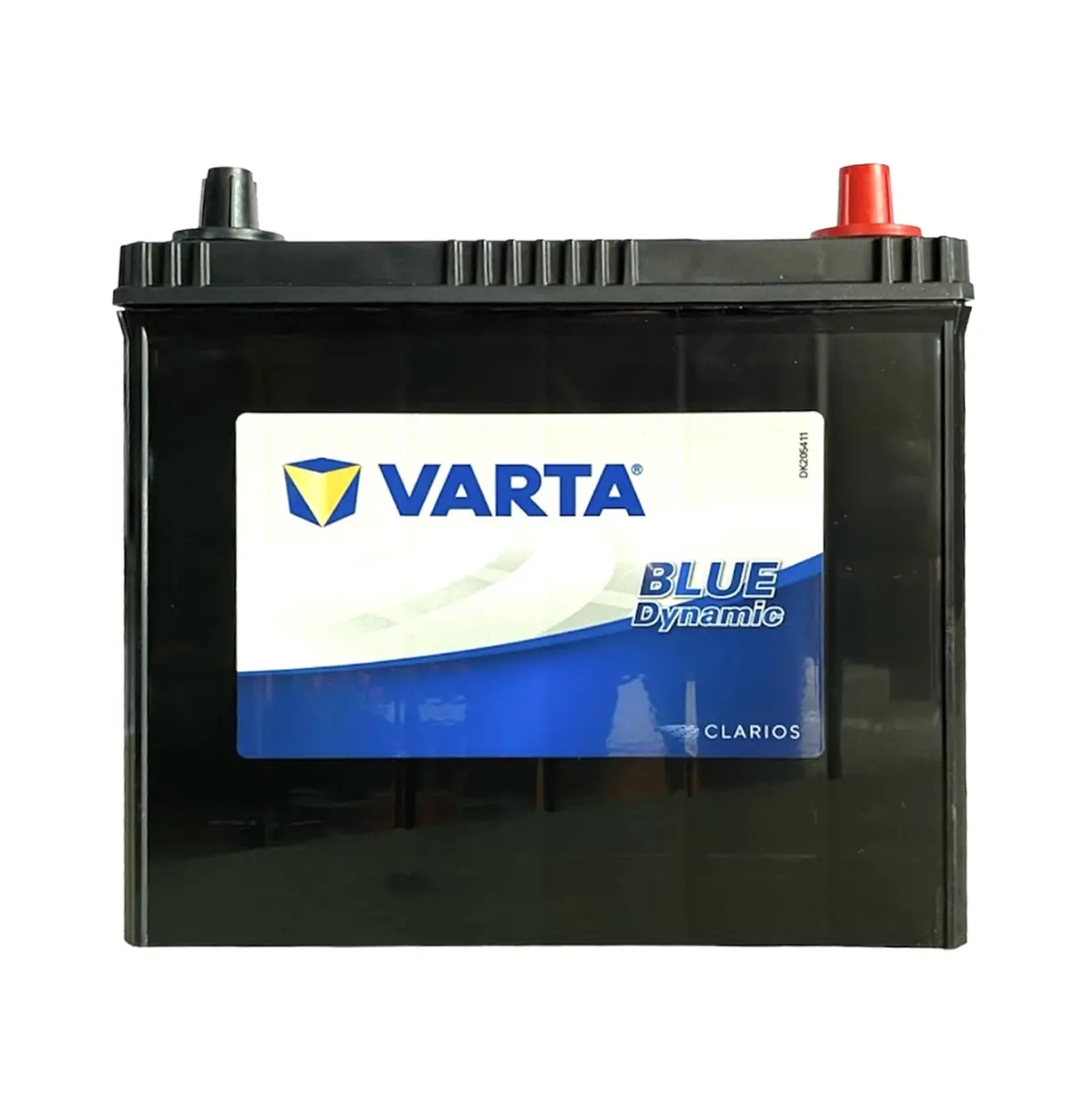 Varta Battery Blue 95D31lbh 3Sm / N70l 1