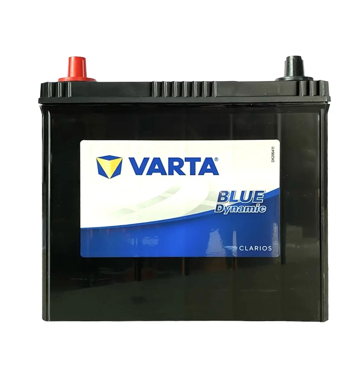 Varta Battery Blue 95D31rbh 3Sm / N70l 1