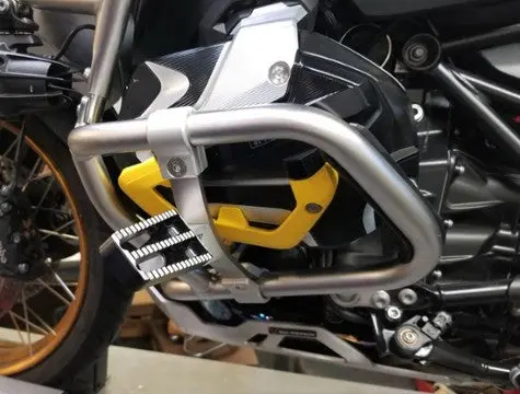 Gripper Highway Pegs R1250gs 2019-2023 1