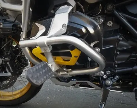Highway Pegs R1250gs 2019-2023 1