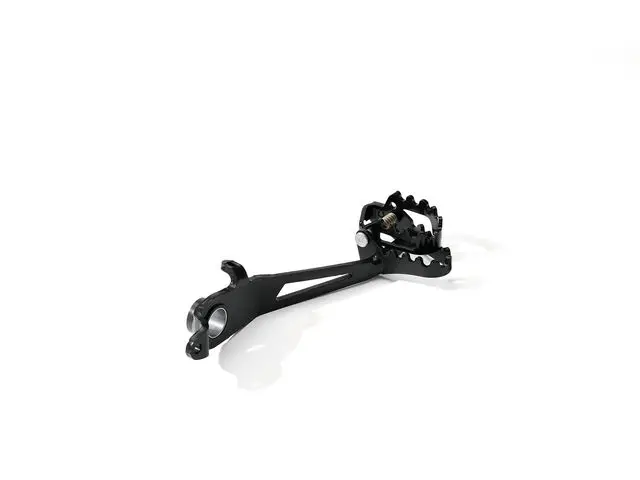 Bmw Rear Brake Lever For 2013-2024 R1200/1250Gs/A 1