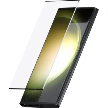 Screen Protector - Glass - Samsung S23 Ultra 1
