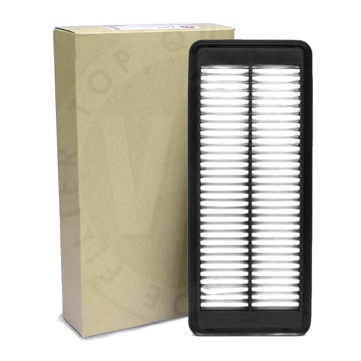 Vic Air Filter A-486 For Mazda Roadstar 1.5/2.0 P5/Kf-Vet 2016 1