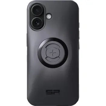 Spc+ Phone Case - Iphone® 16 1