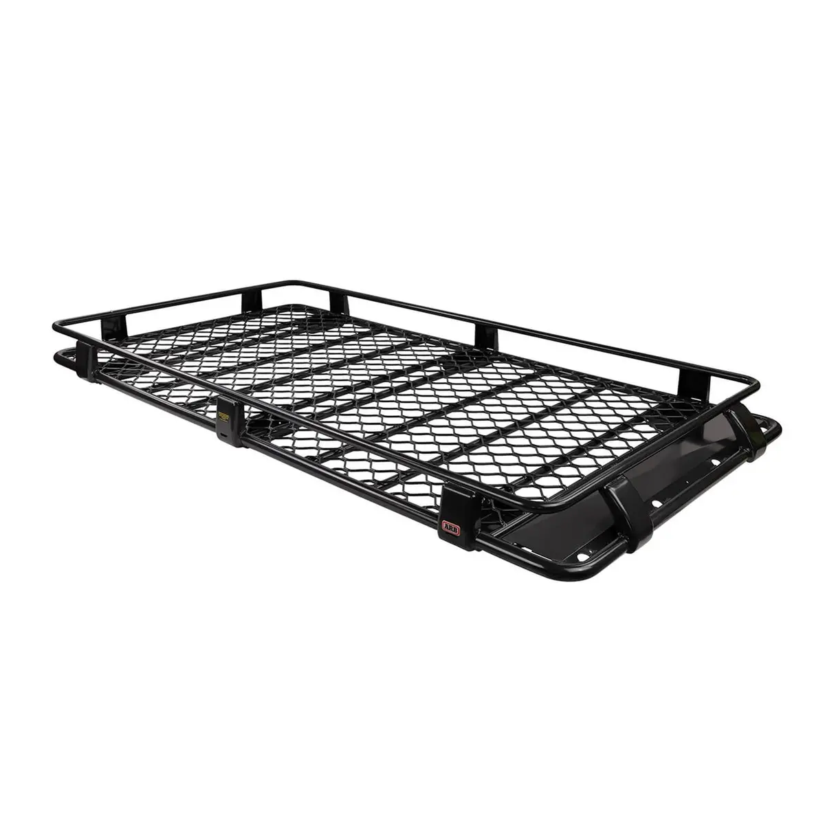 Arb Roof Rack Aluminum Deluxe 1