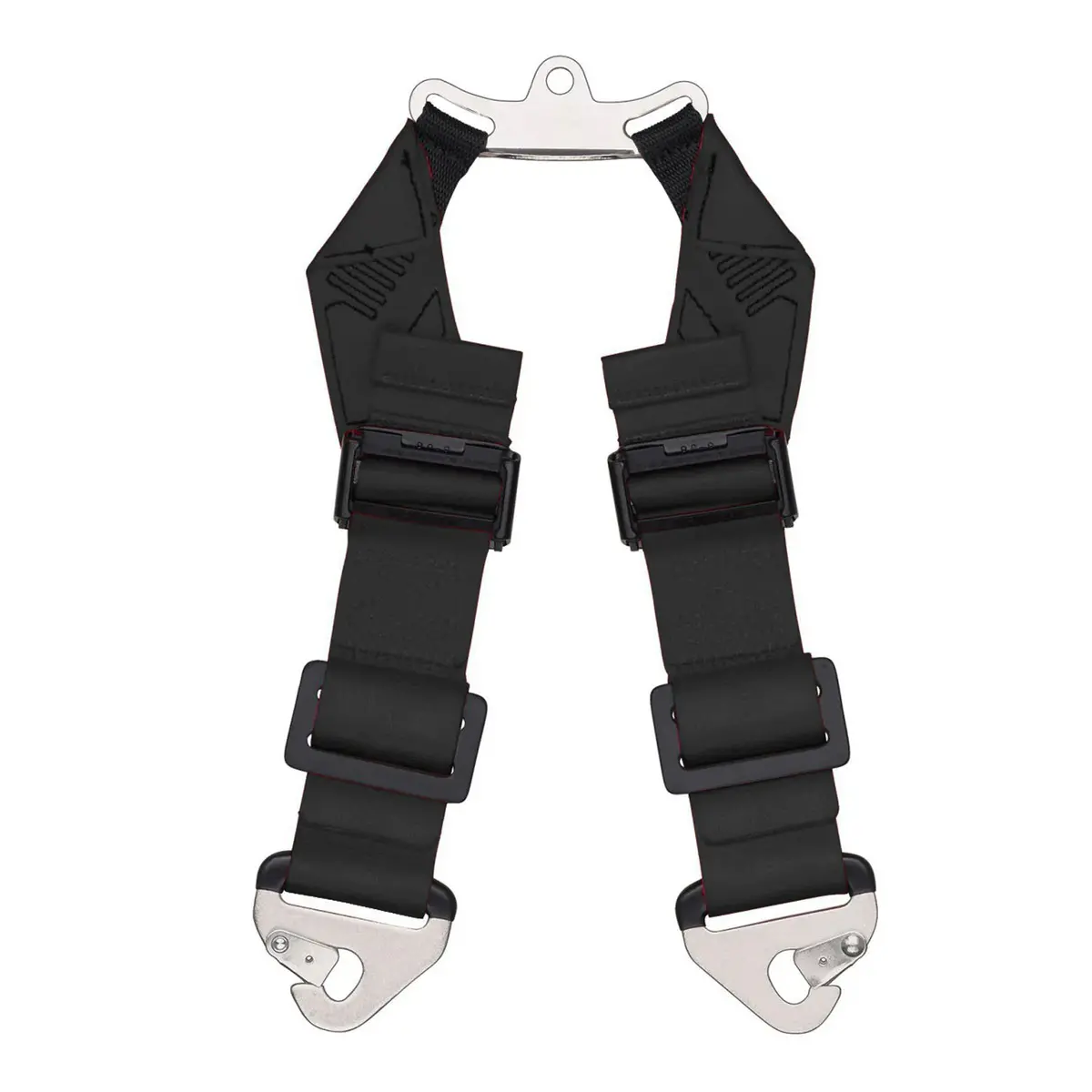 Schroth Anti-Sub Strap Ii 1