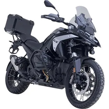 Sw-Motech Trax Adv Top Case System - R1300gs 1