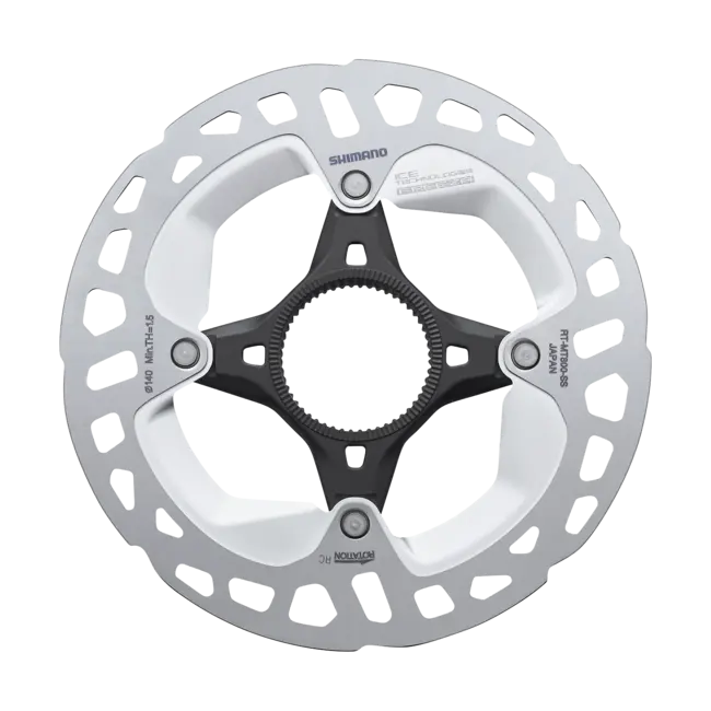 Shimano Disc Rotor Rt-Mt800 1