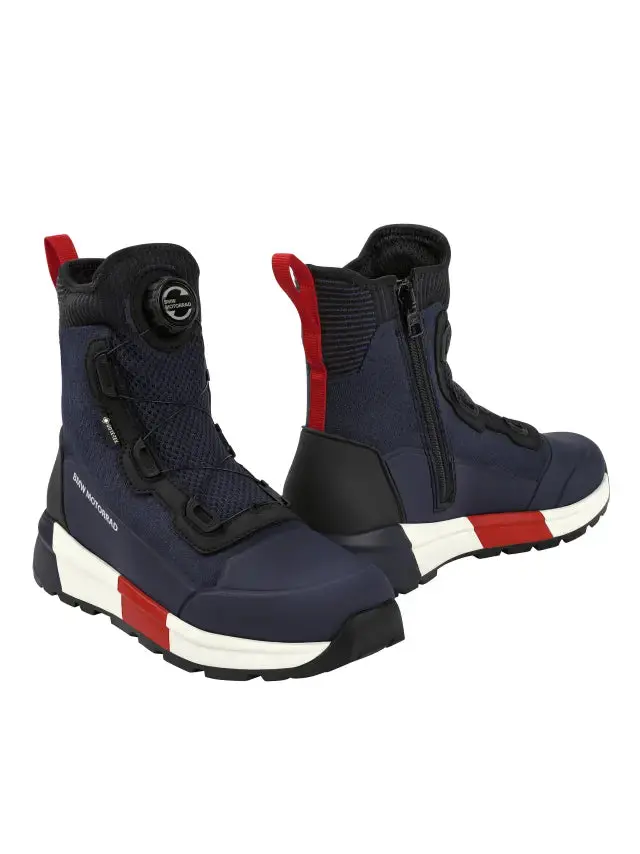 Bmw Motorrad Kawir Gtx Gore-Tex® Sneakers - Night Blue 1