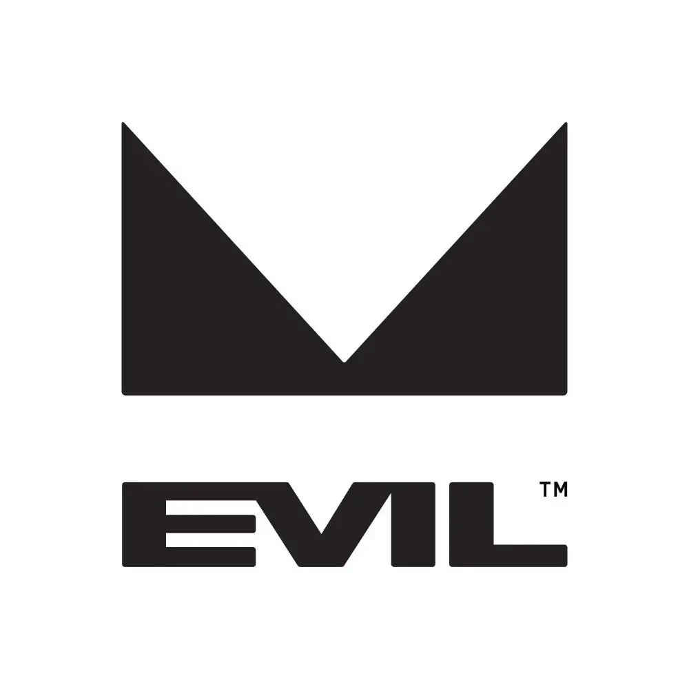 Evil Head Badges 1