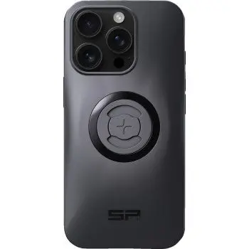 Spc+ Phone Case - Iphone® 16 Pro 1