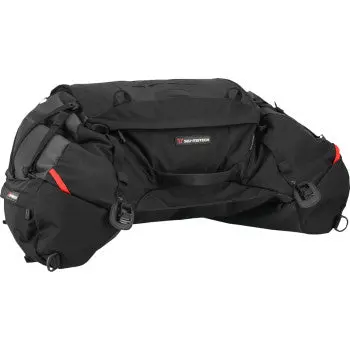 Pro Cargobag Tail Bag - 50 Liter - Black/Anthracite 1