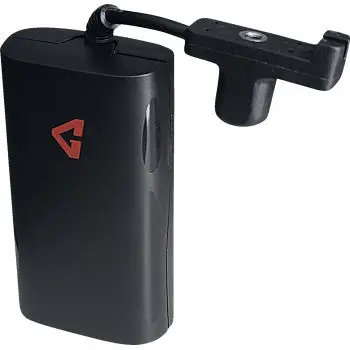 Gerbing 7V 2600Mah Rechargeable Battery For Gloves And Baselayers 1