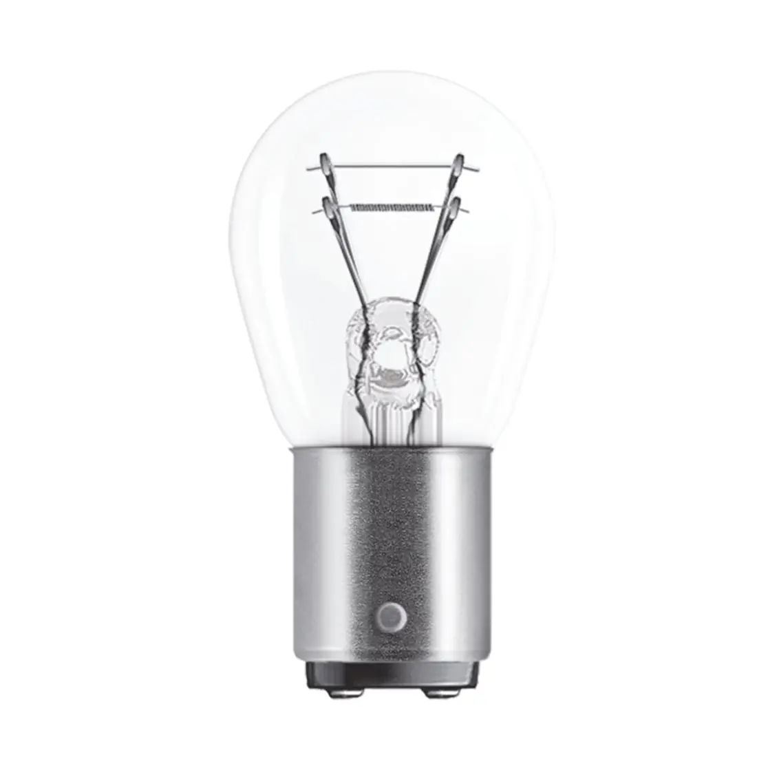 Osram Oem Park Light 12V 7225 P21/4W 10Pcs. 2