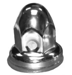 Alcoa Stainless Snap On Hug A Lug 30Mm 1