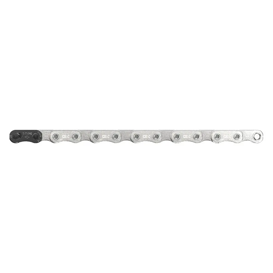 Sram Gx Eagle T-Type 12 Speed Chain 1