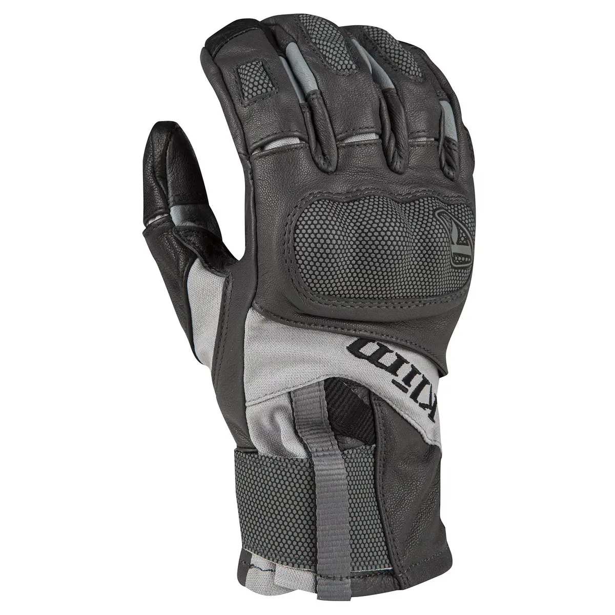 Adventure Gtx Short Glove 1