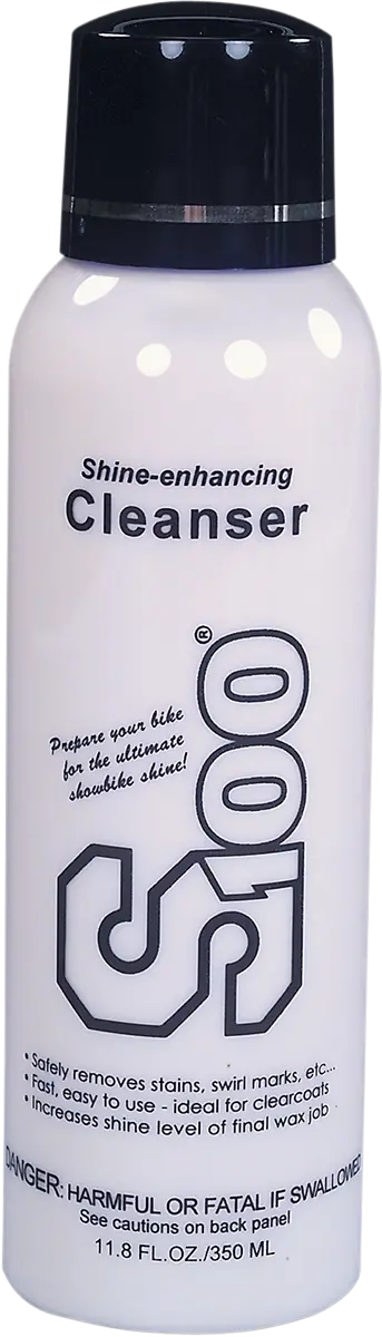 Shine Enhancing Cleanser - 11.8 U.S. Fl Oz. - Aerosol 1