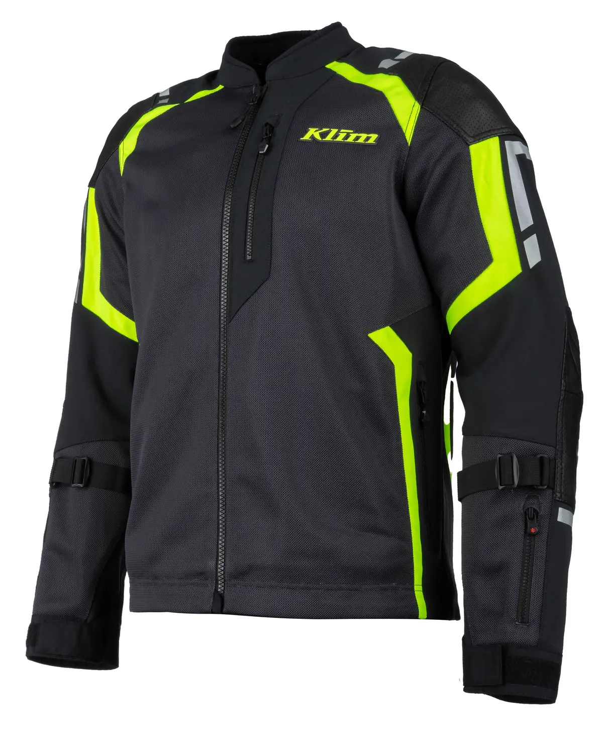 Induction Pro Jacket 1