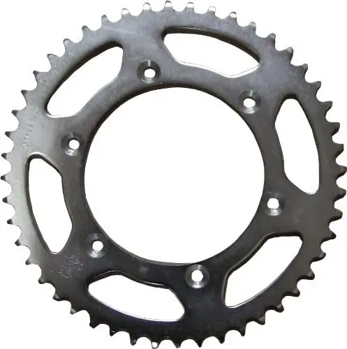 Jt 520 47T Rear Sprocket For F650gs G650gs Single Cylinder 2000-2016 1
