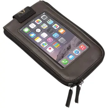 Legend Gear Smartphone Bag - La3 - Black/Brown 1