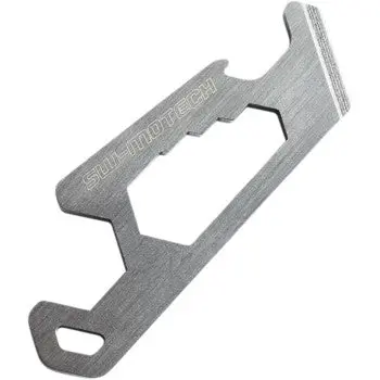 Multi Tool Keychain 1